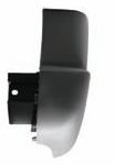 VAN WEZEL 3075534 -  Буфер